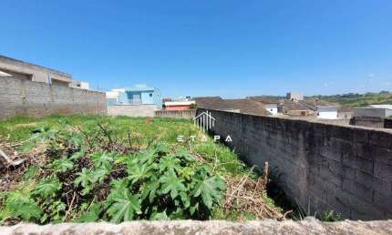 Terreno à venda, 175 m² por R$ 195.000,00 - Nova Atibaia - Atibaia/SP