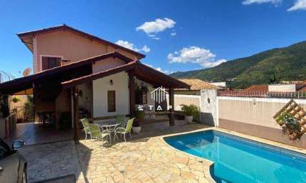 Casa com 3 dormitórios à venda, 240 m² por R$ 1.290.000,00 - Jardim Maristela - Atibaia/SP