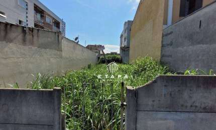 Terreno à venda, 175 m² por R$ 215.000,00 - Nova Atibaia - Atibaia/SP