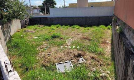 Terreno à venda, 222 m² por R$ 285.000,00 - Nova Atibaia - Atibaia/SP