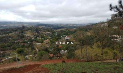 Terreno à venda, 1035 m² por R$ 320.000,00 - Jardim Estância Brasil - Atibaia/SP