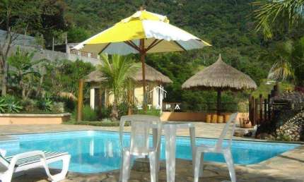 Casa com 3 dormitórios à venda, 580 m² por R$ 2.600.000 - Portal dos Nobres - Atibaia/SP