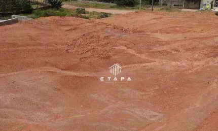 Terreno à venda, 809 m² por r$ 150.000 - jardim colina do sol - bom jesus dos perdões/sp