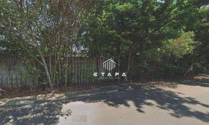 Terreno à venda, 570 m² por R$ 684.552,00 - Vila Santista - Atibaia/SP