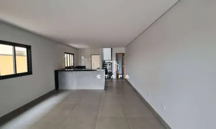 Casa com 3 dormitórios à venda, 165 m² por R$ 850.000,00 - Jardim dos Pinheiros - Atibaia/SP