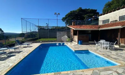 Casa à venda, 250 m² por R$ 800.000,00 - Residencial Country Felix - Bom Jesus dos Perdões/SP