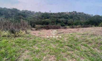 Terreno à venda, 9107 m² por R$ 1.530.000,00 - Ribeirão dos Porcos - Atibaia/SP