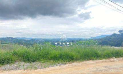 Terreno à venda, 2052 m² por R$ 340.000,00 - Jardim Estância Brasil - Atibaia/SP