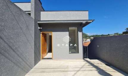 Casa à venda, 216 m² por R$ 690.000,00 - Jardim Maristela - Atibaia/SP