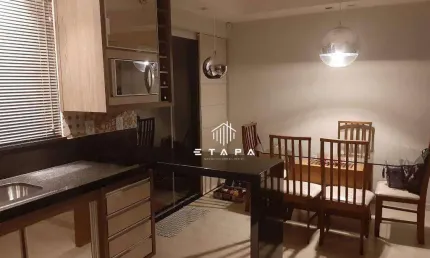 Casa com 2 dormitórios à venda, 70 m² por R$ 950.000,00 - Ribeirão dos Porcos - Atibaia/SP