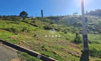 Terreno à venda, 200 m² por r$ 160.000,00 - residencial santa helena - bom jesus dos perdões/sp