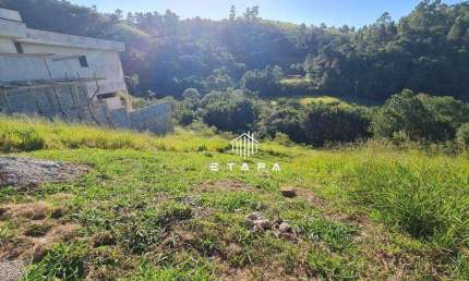 Terreno à venda, 200 m² por R$ 160.000 - Residencial Santa Helena - Bom Jesus dos Perdões/SP