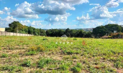 Área à venda, 5446 m² por r$ 4.500.000 - jardim são nicolau - atibaia/sp