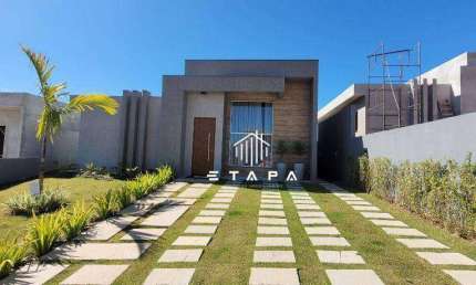 Casa com 3 dormitórios à venda, 156 m² por R$ 1.290.000,00 - Villaggio Terra Nova - Atibaia/SP
