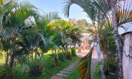 Terreno à venda, 300 m² por R$ 630.000,00 - Vila Thais - Atibaia/SP