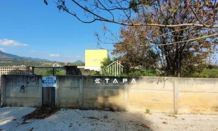 Terreno à venda, 525 m² por r$ 550.000,00 - cidade satélite - atibaia/sp