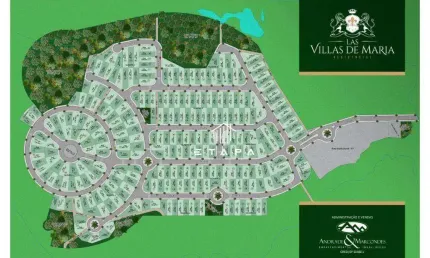Terreno à venda, 300 m² por r$ 161.400 - cachoeirinha - bom jesus dos perdões/sp
