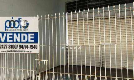 Salão à venda, 184 m² por R$ 2.995.000 - Centro - Atibaia/SP