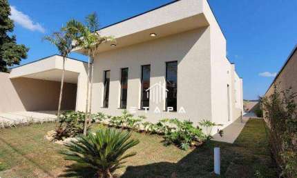 Casa à venda, 238 m² por R$ 1.495.000,00 - Jardim Shangri-Lá - Atibaia/SP
