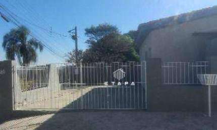 Casa com 3 dormitórios à venda, 96 m² por R$ 450.000,00 - Jardim Colonial - Atibaia/SP