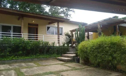 Casa à venda, 190 m² por R$ 1.070.000,00 - Retiro das Fontes - Atibaia/SP