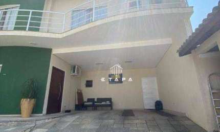 Casa com 4 dormitórios à venda, 167 m² por R$ 950.000 - Cidade Nova - Bom Jesus dos Perdões/SP