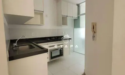 Apartamento com 2 dormitórios à venda, 70 m² por R$ 500.000,00 - Atibaia Jardim - Atibaia/SP