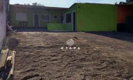 Casa com 1 dormitório à venda, 51 m² por R$ 1.700.000 - Jardim das Cerejeiras - Atibaia/SP