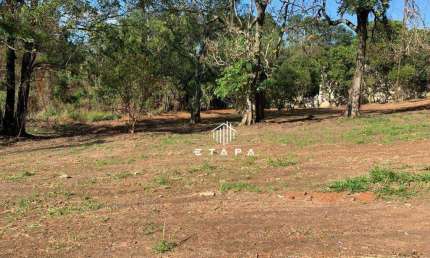 Terreno à venda, 2411 m² por R$ 270.000,00 - Jardim Paraíso da Usina - Atibaia/SP