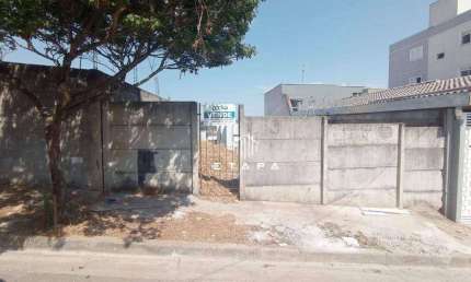Terreno à venda, 175 m² por R$ 230.000,00 - Nova Atibaia - Atibaia/SP
