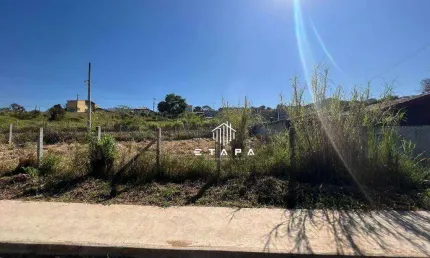 Terreno à venda, 128 m² por r$ 140.000,00 - jardim são felipe - atibaia/sp