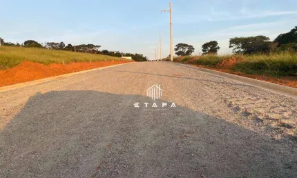 Terreno à venda, 360 m² por R$ 350.000,00 - Elementum Residencial Atibaia - Atibaia/SP