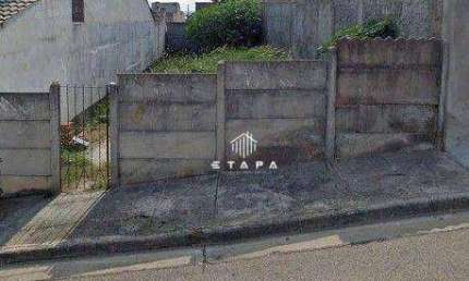 Terreno à venda, 280 m² por R$ 275.000,00 - Nova Atibaia - Atibaia/SP