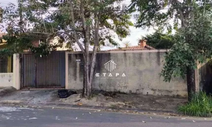 Casa com 2 dormitórios à venda, 167 m² por R$ 595.000 - Jardim Alvinópolis - Atibaia/SP