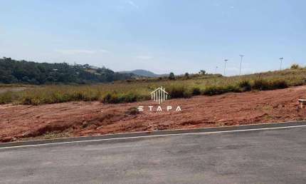 Terreno à venda, 300 m² por R$ 290.000 - Portal Lamis - Atibaia/SP