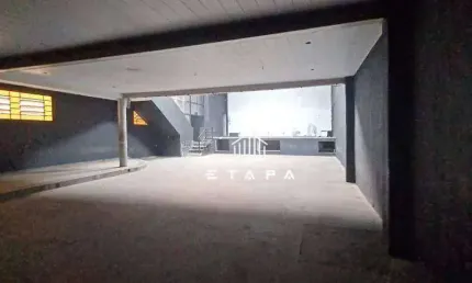 Galpão, 522 m² - venda por R$ 2.120.000,00 ou aluguel por R$ 9.505,00/mês - Recreio Estoril - Atibaia/SP