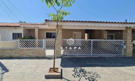 Casa com 3 dormitórios à venda, 122 m² por R$ 680.000,00 - Jardim Terceiro Centenário - Atibaia/SP
