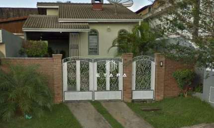 Casa com 2 dormitórios à venda, 153 m² por R$ 750.000,00 - Jardim Santos Dumont - Bom Jesus dos Perdões/SP