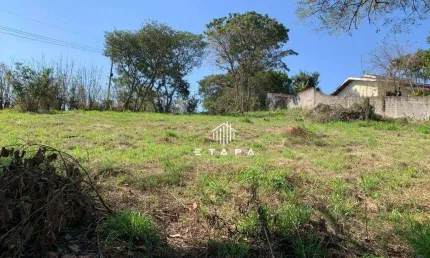 Terreno à venda, 3613 m² por R$ 1.499.000,00 - Jardim dos Pinheiros - Atibaia/SP