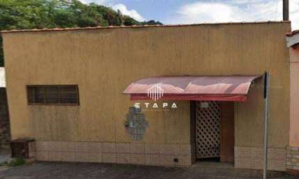 Salão à venda, 270 m² por R$ 450.000 - Centro - Piracaia/SP