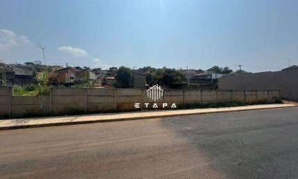 Terreno à venda, 310 m² por R$ 199.900,00 - Jardim São Felipe - Atibaia/SP