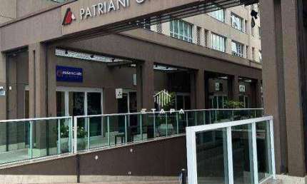 Loja para alugar, 70 m² por R$ 4.185,00/mês - Alvinópolis - Atibaia/SP
