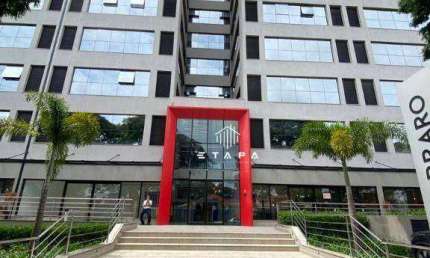 Loja para alugar, 50 m² por R$ 4.889,00/mês - Vila Santista - Atibaia/SP