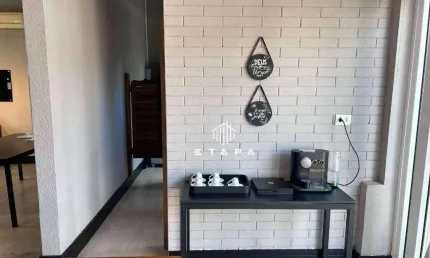 Sala para alugar, 50 m² por R$ 3.500/mês - Vila Helena - Atibaia/SP