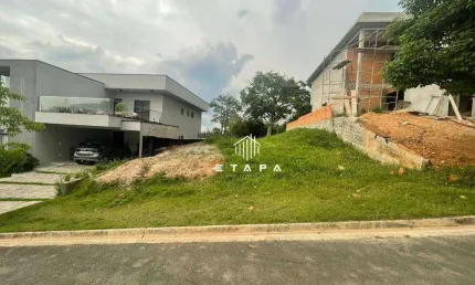 Terreno à venda, 360 m² por R$ 385.000,00 - Buona Vita - Atibaia/SP