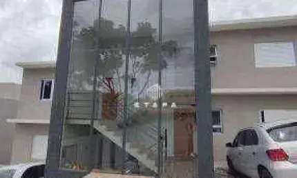 Apartamento com 2 dormitórios à venda, 64 m² por r$ 320.000,00 - jardim colonial - atibaia/sp