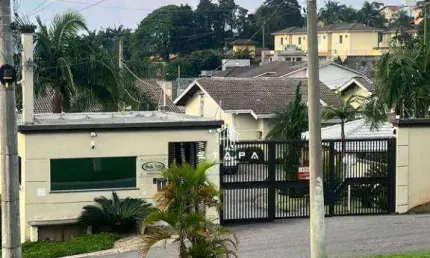 Casa com 3 dormitórios, 100 m² - venda por r$ 980.000,00 ou aluguel por r$ 5.588,00/mês - jardim santa bárbara - atibaia/sp