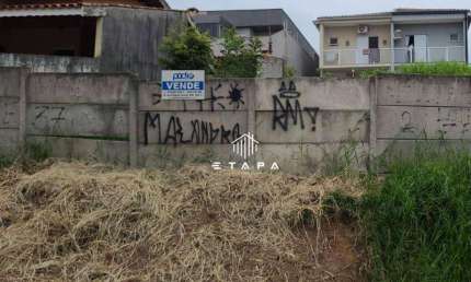 Terreno à venda, 300 m² por R$ 480.000,00 - Jardim Maristela - Atibaia/SP