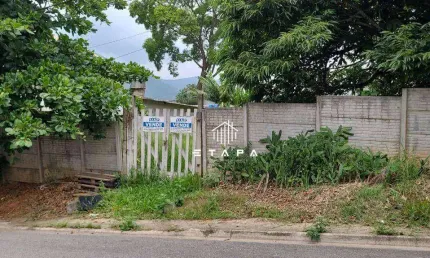 Terreno à venda, 550 m² por r$ 790.000,00 - jardim maristela - atibaia/sp