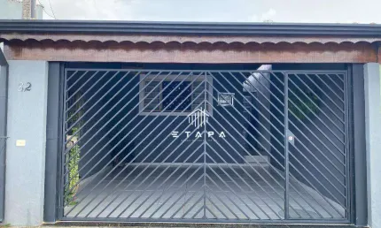 Casa à venda, 70 m² por R$ 650.000,00 - Jardim Brogotá - Atibaia/SP